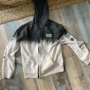 Boys Abercrombie Hoodie Size 9/10